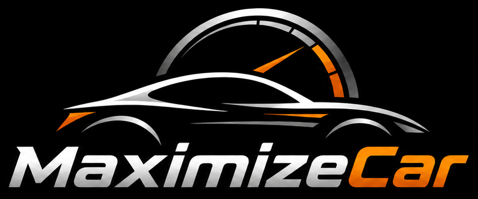 MaximizeCar